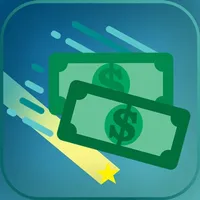 Loan, cash, borrow - assistant icon