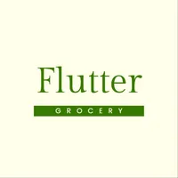 Flutter Grocery  System icon