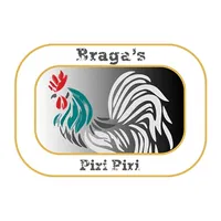 Braga's Piri Piri Glasgow icon