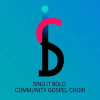 Sing It Bold Choir icon