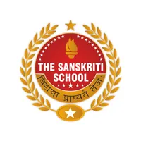 The Sanskriti School icon