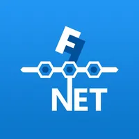 FiskaNet Mobile icon