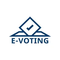 E-Voting icon