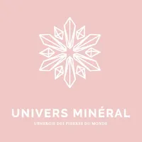 Univers Minéral icon