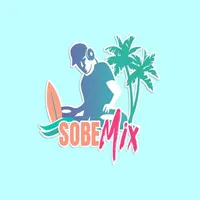 South Beach Mix Radio icon