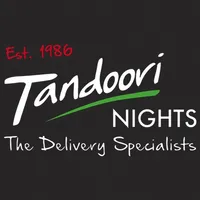 Tandoori Nights Swindon icon