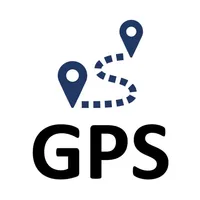 Flight GPS icon