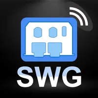 SWG+ icon