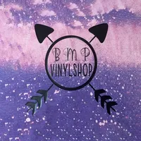 BMP Vinyl Shop icon