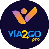 Via2go pro icon