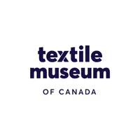 Textile Museum of Canada App icon