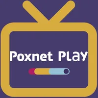 Poxnet Play icon