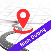 Quy hoạch Bình Dương icon