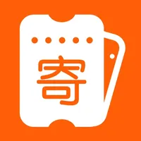 寄多多商家核銷系統 icon