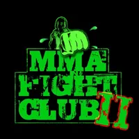 MMA Fight Club 2 icon