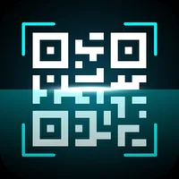 Scan any QR Code & Document icon