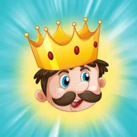 Open Road For King Puzzle icon