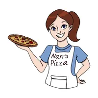 Nan's Pizza icon