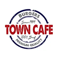 Town Cafe of Honea Path icon