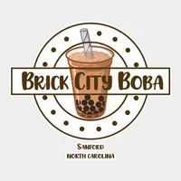 Brick City Boba icon