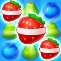 Candy Pop Match 3 Puzzle Games icon