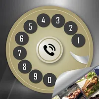 Dialer Vault Secret Photo Lock icon