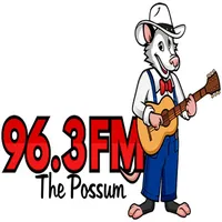 The Possum icon