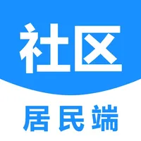 社区(居民端) icon