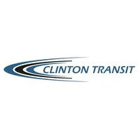 Clinton Transit icon