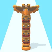 Totem Rush 3D icon