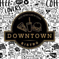 Downtown Bistro icon