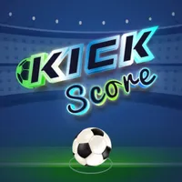 Kick Score icon