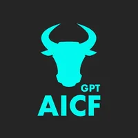 AICF | CryptoGPT icon