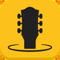 Guitar Learning Game icon