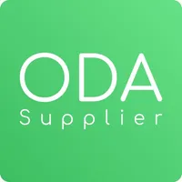 ODA Supplier icon