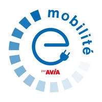 AVIA e-mobilité icon