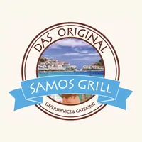 Samos Grill Merseburg icon