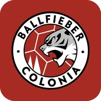 Ballfieber Colonia icon