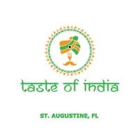 Taste Of India - St. Augustine icon