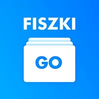FISZKI GO icon