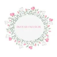 Inayah Fashion icon