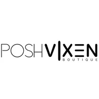 Posh Vixen Boutique icon