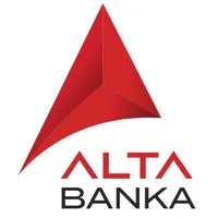 Alta mBanking icon