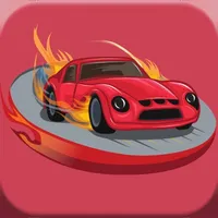 Sport Car Game For Kids Racing icon