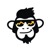 Stock Monkey icon