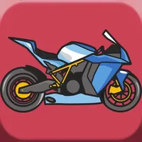 Bike: Motorcycle Game For Kids icon