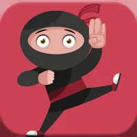 Fighting Ninja Games For Kids icon