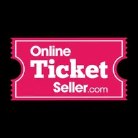 Online Ticket Seller App icon