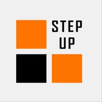 Step Up icon