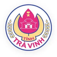 Smart Trà Vinh icon